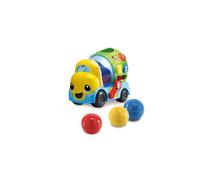 Vtech Mixter Colors Version Spanish Multicolore 12-24 Months