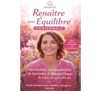 hormofast: Renaitre avec équilibre