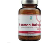 Hormon Balance Capsules 120 pcs