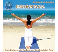 Hormon Yoga-Workout Aus Dem Kundalini Yoga