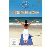 Canda - Hormon Yoga [Import]