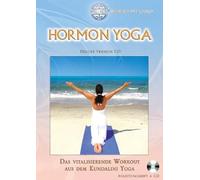 Hormon Yoga (Deluxe Version)