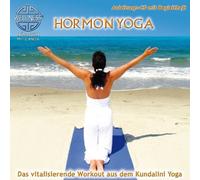 Hormon Yoga-Workout Aus Dem Kundalini Yoga