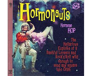 Hormonauts - Hormone Hop