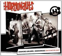 Hormonauts the - Two is Mei Che One Vol.2 [Import]