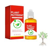 Hormone de Bouturage 50ML,Stimulateur de Racines,Stimulateur Racines d'Engrais,Hormones de Racines Liquides,Poudre d'enracinement pour Boutures