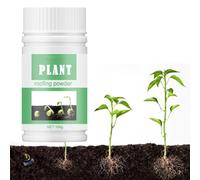 Hormone de Bouturage,Hormone Bouturage Poudre,Poudre d'Enracinement pour Boutures,Stimulateur Racines D'engrais,Hormones Racinaire Engrais,Poudres D'enracinement Succulente,Enracinement Rapi