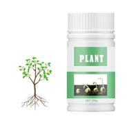 Hormone de Bouturage,Poudre D'enracinement,Poudre d'enracinement pour Boutures,Poudre d'enracinement Succulente,pour Les Racines des Plantes Greffes Accélère Le Développement des Raci,100g