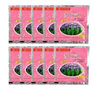 Hormone de racine | 10 pièces 10 g de poudre d'enracinement pour boutures plantes, hormone d'enracinement soluble pour boutures, poudre 'acide naphtalène acétique pour les transplantations et la