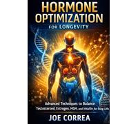 Hormone Optimization for Longevity: Reclaiming the Internal Intelligence That Governs Aging