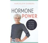 Hormone Power by Marjolein Dubbers Unknown (Auteur)