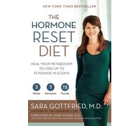 Hormone Reset Diet, The
