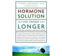 (Hormone Solution) By Dr Thierry Hertoghe (Author) Paperback on (Mar , 2004)