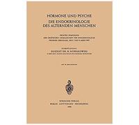 Hormone Und Psyche Die Endokrinologie Des Alternden Menschen