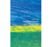Hormones: A Very Short Introduction