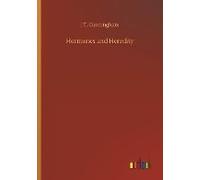 Hormones And Heredity