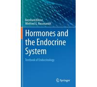 Hormones And The Endocrine System