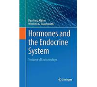 Hormones And The Endocrine System