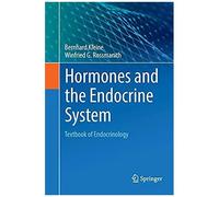 Hormones And The Endocrine System