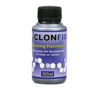 Hormones d'enracinement en gel pour le bouturage HESI ClonFix (100ml)