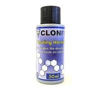 Hormones d'enracinement en gel pour le bouturage HESI ClonFix (50ml)