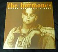 Hormones,the - Where Old Ghosts Meet