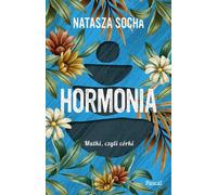 Hormonia Natasha Socha (Buch auf Polnisch)