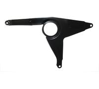 HORN 102317 Kit de fixation du protège-chaîne Catena B29/45, 210mm,4210/4410, noir (1 pièce)