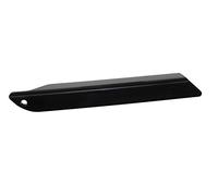 Horn - 2081207400 - Protection de chaîne pour Adulte - Noir - Taille Unique