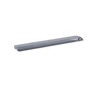 Horn Adaptateur de longueur pour Catena A08 Transparent Smoke gris, transparent