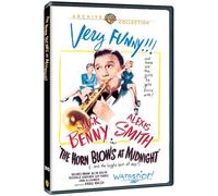 Horn Blows at Midnight [Edizione: Stati Uniti] [Import]