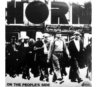 Horn (Canada) - on The People's Side [Import]