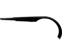 Horn carter de chaîne Catena 17 noir mat 42/44Z.
