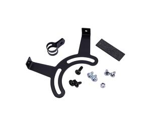 Horn Catena A08 Adaptateur de Fixation Adulte Unisexe, Noir, Taille Unique