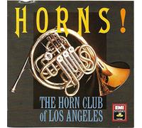 Horn Club of Los Angeles - Horns
