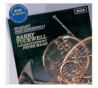 Horn Concertos
