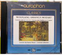 Horn Concertos No. 1-3 - Oboe Concerto