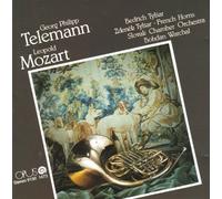 Horn Concertos & Sinfonia