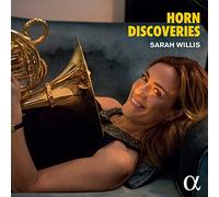 Horn Discoveries