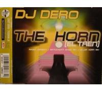 Horn (el tren, 3 Versions, 1997) [Import]