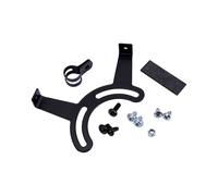 Horn Unisexe - Adulte Catena 17 Adaptateur de Fixation Noir Taille Unique
