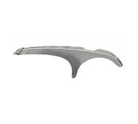 Horn Garde-chaîne Catena 02 pour Adulte - Argent - 48 Dents