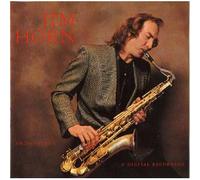 Horn, Jim - Neon Nights