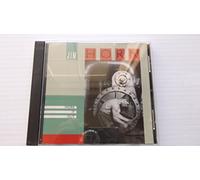 Horn, Jim - Work It Out