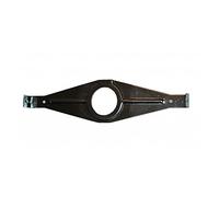 Horn Kettenschutz-2081209400 Protection de chaîne Argent 220 mm