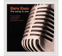 Horn Knox - The Song is You [Import]
