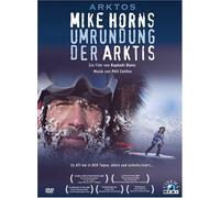 Horn,Mike - Arktos [Import]