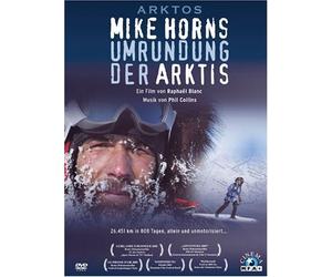 Horn,Mike - Arktos [Import]