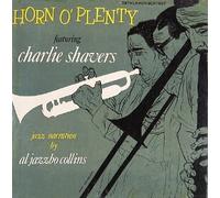 Horn O Plenty