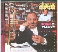 Horn O Plenty/Shavers